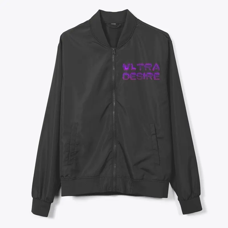 ULTRA DESIRE Bomber